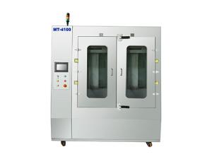 Highly Intelligent Pcb Smt Equipment For Screen Developing MT-4100
