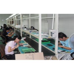 Shenzhen Xin Sissoko Electronic Co., Ltd