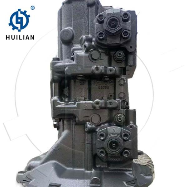 Komatsu экскаватор гидравлический насос Hpv95 Hpv102 Hpv118 Hpv132 Hpv145 Hpv160 Гидравлический осевой поршневый насос