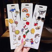 Whale Rainbow Custom Lapel Pins Personalized Custom Metal Pins