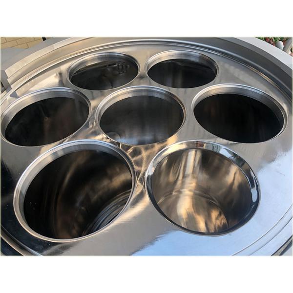 Корпус фильтра 2 Pp сумки нержавеющей стали кладет снабжение жилищем в мешки водяного фильтра