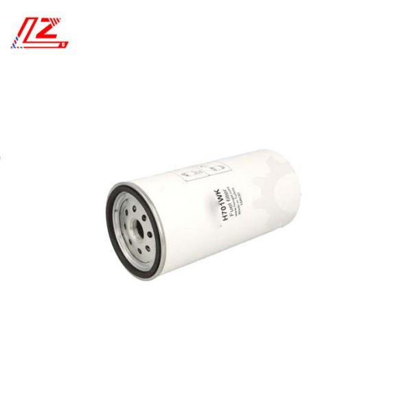 Fuel Filter Oil Water Separator H701WK Fuel Injection System with and OE NO. H701WK