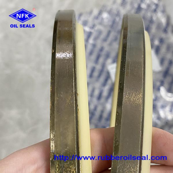 Тайвань DINGZING ME-1 Pu Wiper Seals иностранная железная дорога Гидравлический цилиндр