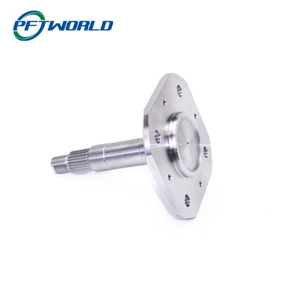 Aluminum Extrusion Profile Metal Machining Enclosures Parts