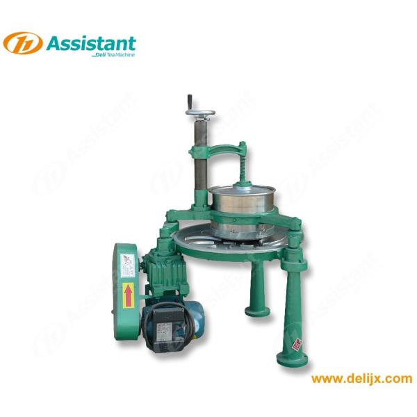 500mm Barrel Diameter Tea Leaf Rolling Machine for Black and Green Tea Processing