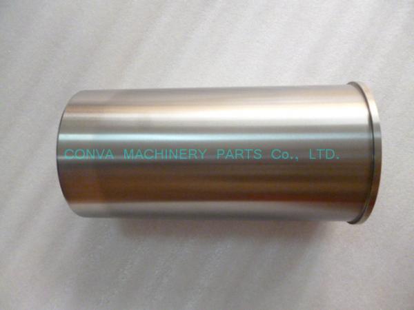 Motorcycle Cylinder Liners Sleeves D1146 Daewoo Diesel Engine Parts 65.01201-0050