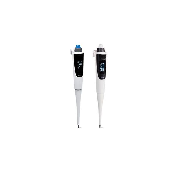 Микропипетка одиночного канала Multi тома регулируемая смешивая пипетку Stepper разбавления электронную Multichannel
