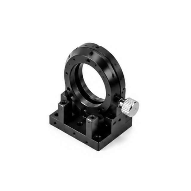 High Precision Customization CNC Optical Components Precision Positioning
