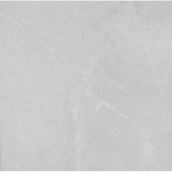 Rustic Selections Porcelain Ceramic Floor Tile White Color 24