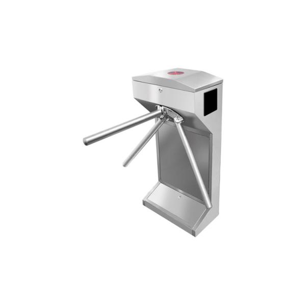 1分あたり歩行者のアクセス管理の交通三脚の回転木戸のゲート30の人