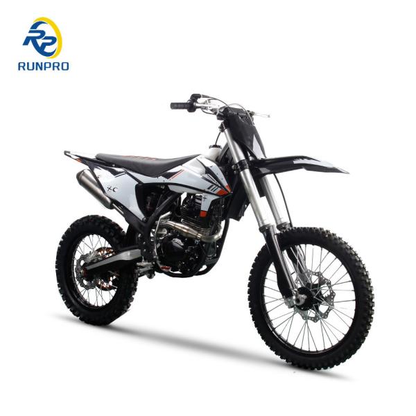 Get Ready to Dominate the Competition with the 300cc Pit Bike from Runpro Racing