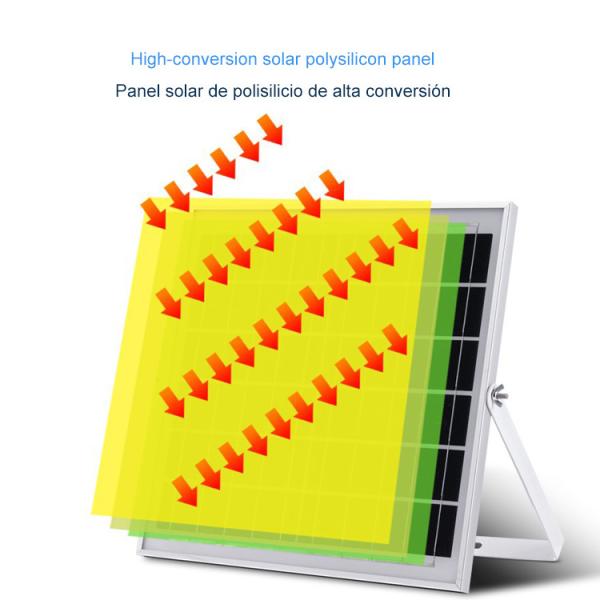 Hot Products 2021 solar led street light solar pathway light die casting aluminum solar flood light