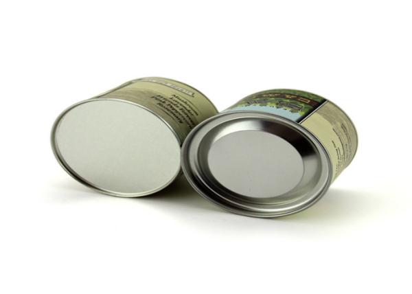 Tubo do papel do composto do diâmetro 99mm para o empacotamento de sal