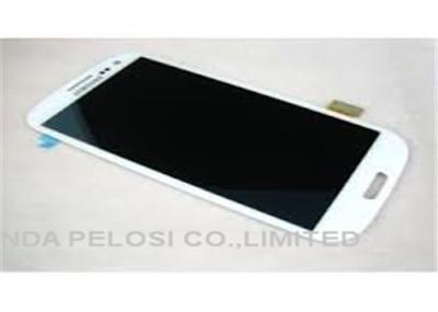 4.8 Inch Lcd Screen For Galaxy S3 , Galaxy S3 Replacement Screen Pixel 1280x720