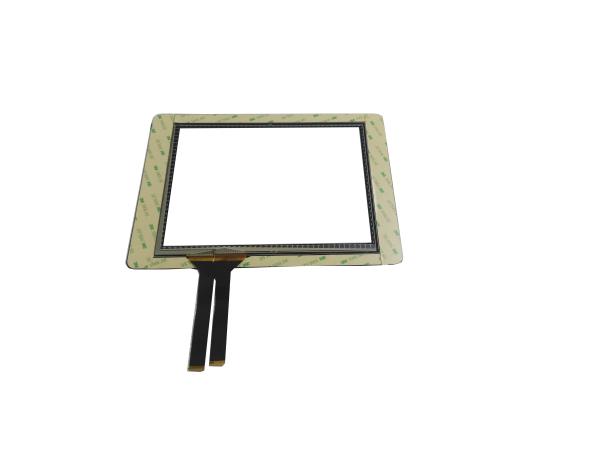 Painel de toque liso da polegada Touch10.4, relação do Usb, seguro & durável
