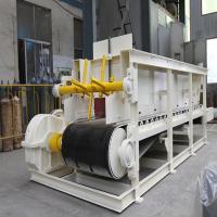 Briques de GD65 Clay Brick Box Feeder Clay fabriquant l'approbation d'OIN de la CE de machine
