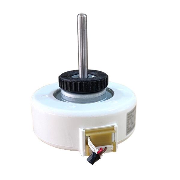 4 Pole Electric Resin Packed Motor AC 220V /Resin Packing Motor White Motor for Indoor Air Conditioner