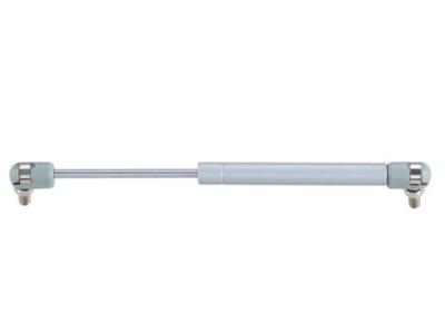 Spraying Treatment Gas Spring Door Lift Side Installation For Furniture Cabinet