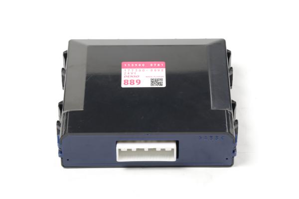 PC200-8MO PC220 PC360 24V Air Conditioner Panel Kontrol Excavator Komatsu