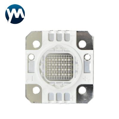 Lâmpada UV de cura rápida de cura UV UV do diodo emissor de luz do módulo da lanterna elétrica do módulo 72W da ESPIGA do diodo emissor de luz