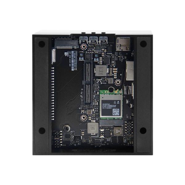 Câmera EMMC 5.1 CSI AGX Orin NVIDIA Jetson Developer Kit 64 GB