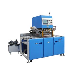 Гидравлическая штамповая машина Автоматическая горячая пленка штамповая машина для ювелирных изделий Подарочная коробка Чая коробка кошелек