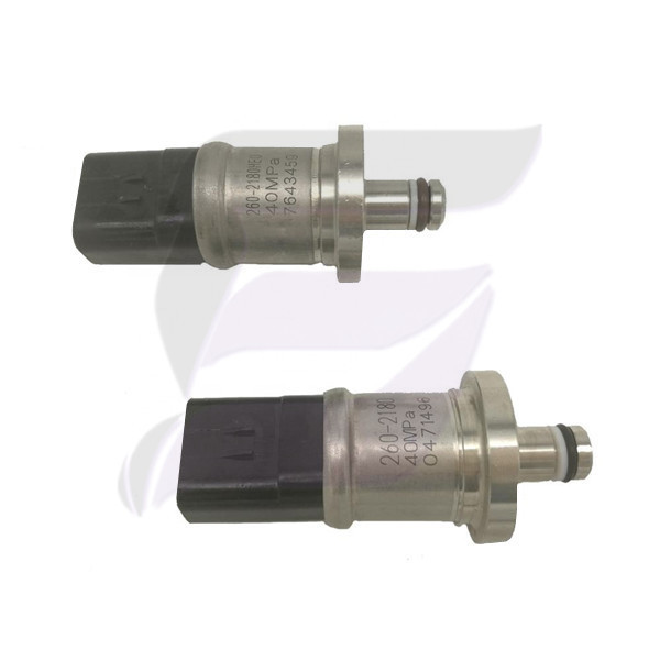 260-2180 High Pressure Sensor For  Excavator E312D E323D E330D E336D