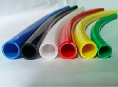 OEM Pneumatic Air Hose Wear Resisting 95/98A Nylon Water Pipes