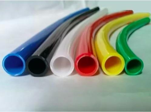 OEM Pneumatic Air Hose Wear Resisting 95/98A Nylon Water Pipes
