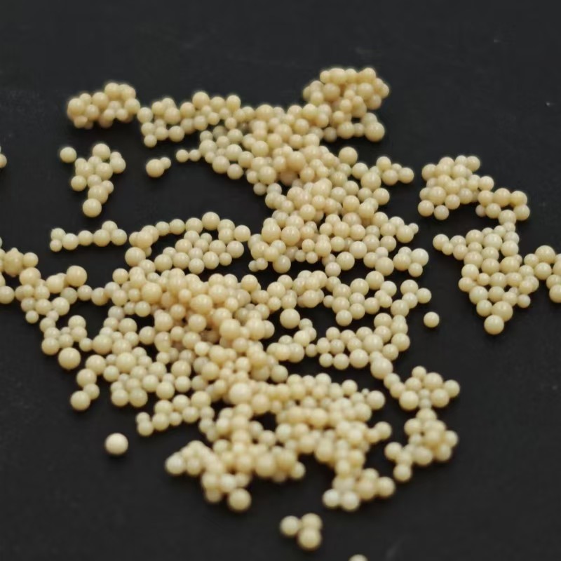 YZ007 Water Fluoride Removal Amino Phosphonic Acid Chelating Resin