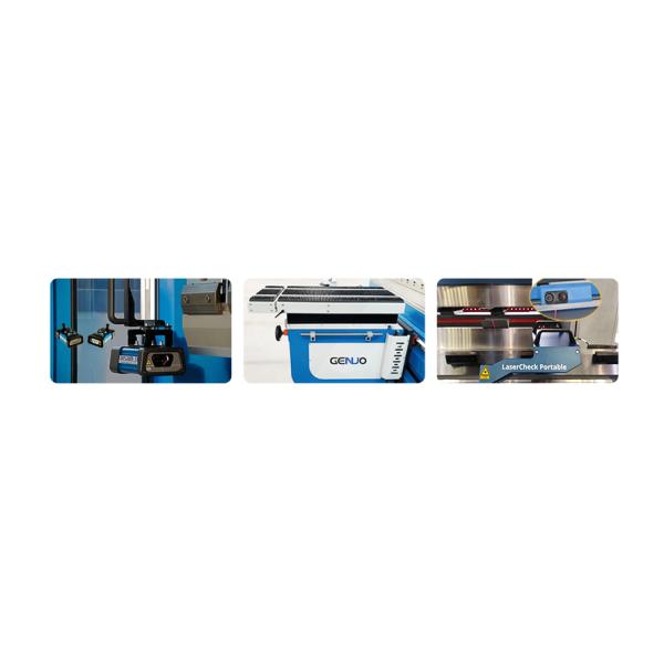 Гидравлический экономический синхронизировать CNC прессовый тормоз 220V 380V 415V 440V