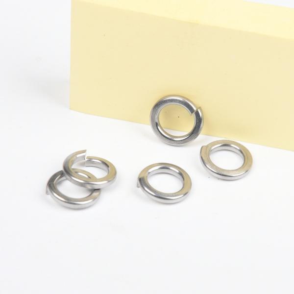 Split Conical Spring Washers GB Standard for DIN Standard Belleville Pressure Washers in Water Treatment