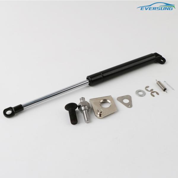 1 Pair Rear Tailgate Support Struts Slow Down Strut Kit For 2012-2018 Mazda BT-50