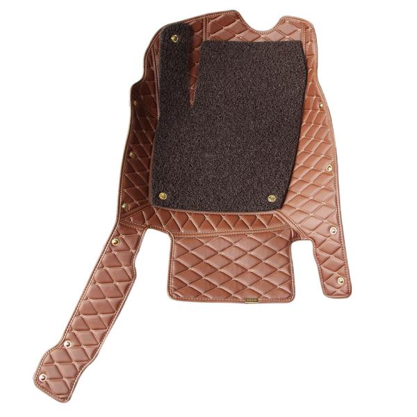 Auto Floor Mats Carpet For G-Class G500