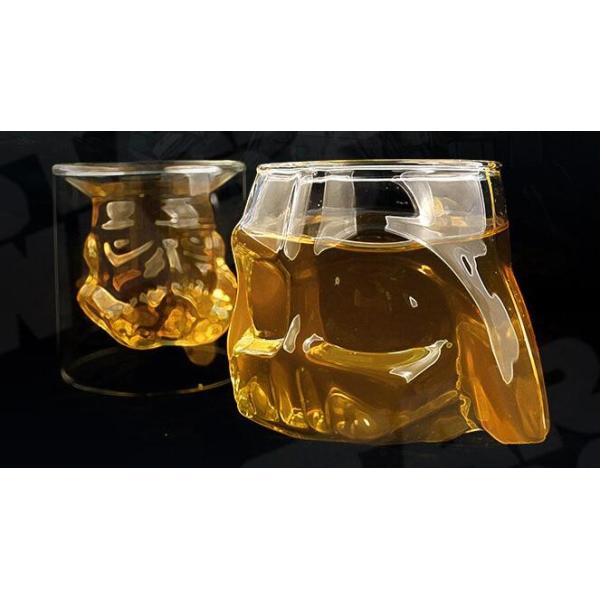 3D Star Wars Jedi Knights High Boron Glass Black Knights Beer Cup STARWARS Student Personality Cup