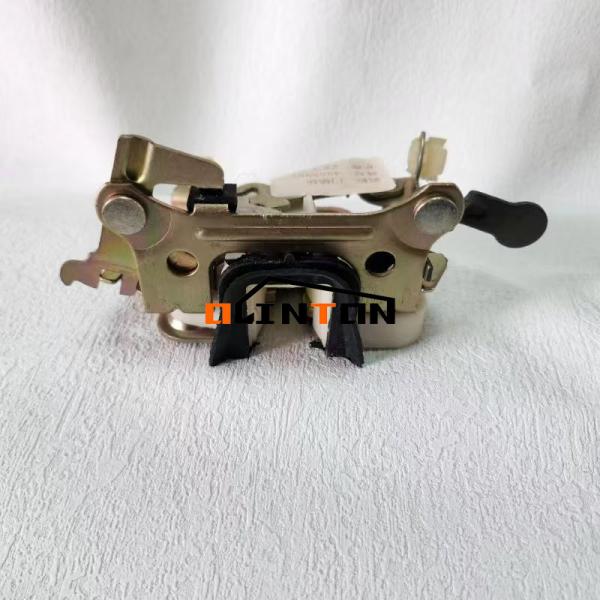 4455982 pour les équipements de machines de construction à verrouillage à serrure de porte ZX-6-3G