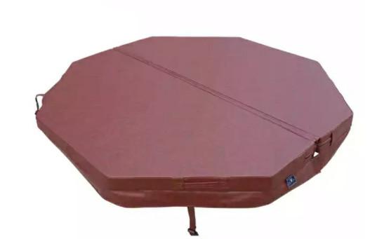 SPA hot tub cover