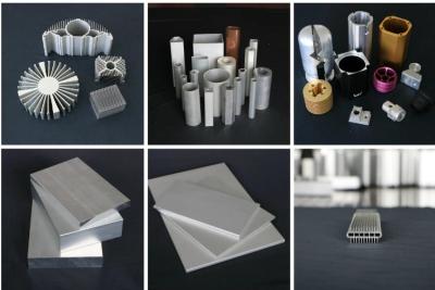 OEM Aluminium Sliding Window Profile 6.2mm Aluminium Profile Sliding Door