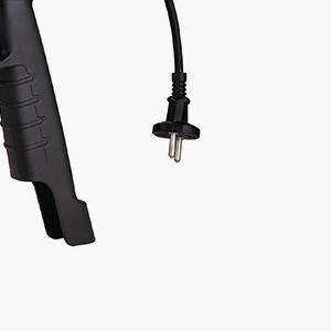 US 25/Piece FSL-27 Electric HVLP Portable Sprayer Paint Spray Gun 1,5 мм. Насадка на жидкость