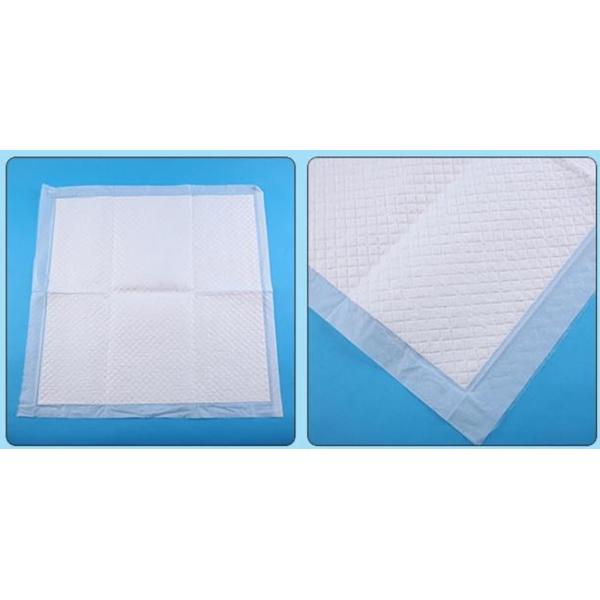 Материнская помощь Путешествия Водостойкие нетканые одноразовые детские подгузники