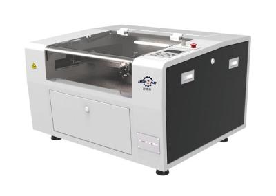 400*300mm 40w CO2 Laser Engraving Cutting Machine Desktop 95mm Table Lifting Height