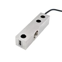 Robuste cellule de charge de type faisceau de cisaillement unique de 0,05 à 10 tonnes