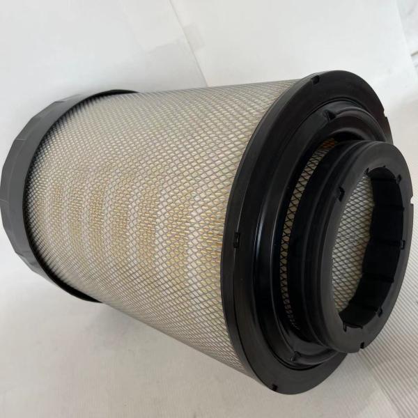 Customizable HD LIGHT Excavator Air Filter 3222188162 for Reference NO. EAF317920
