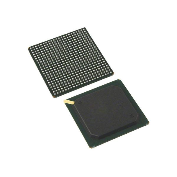 Field Programmable Gate Array XA6SLX75-3CSG484Q 800Mb/s Programmable Logic IC