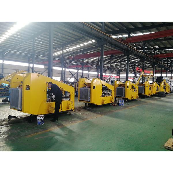 затяжелитель кормила скида затяжелителя 700kg 1000kg 1050kg 1200kg 1500kg Crawler колеса 0.55m3 с кабиной и опционными приложениями