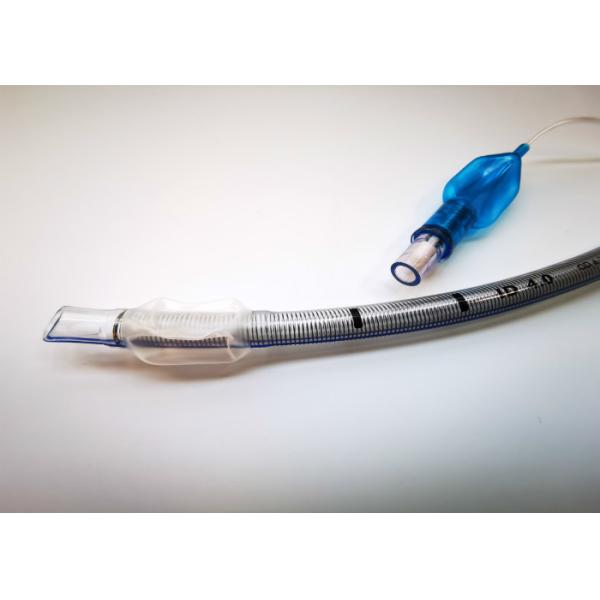 4.0m m Murphy Eye Endotracheal Tube