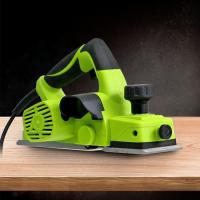 bois Sander With Aluminum Base électrique de 17000R/Min 620W