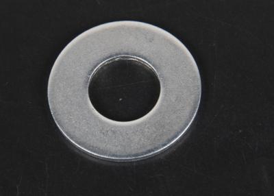 SAE 9/16 Small Od Flat Fender Washer / Stainless Steel Plate Washers Personalized