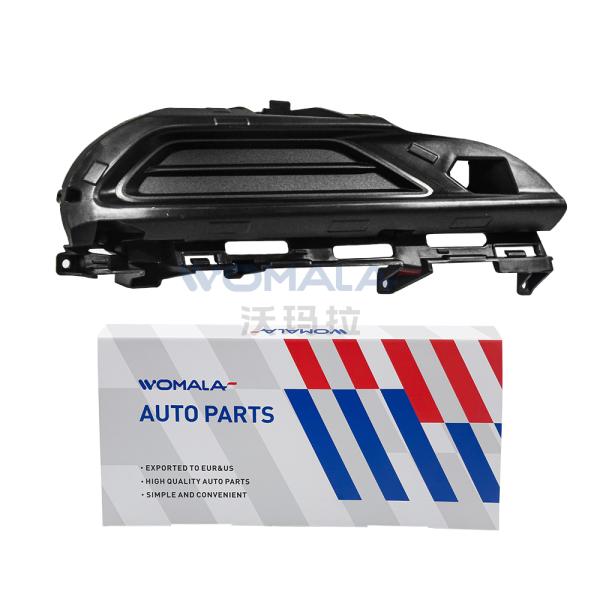 Womala Front Left Bumper Center Grille OE 31425181 Front Bumper Trim  for Auto Parts XC60 