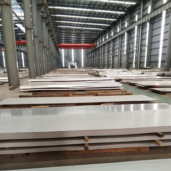 304 420 308 Stainless Steel Plate Cold Rolled Hot Rolled